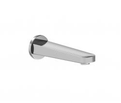 Laufen Lb3 | Wall spout - 1