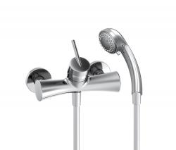 Изображение продукта Laufen Mimo | Shower single-lever mixer