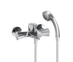 Изображение продукта Laufen Mimo | Shower single-lever mixer