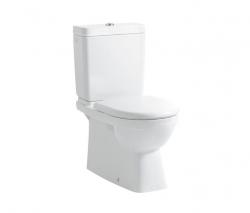 Изображение продукта Laufen Moderna R | Wallhung WC