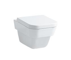 Изображение продукта Laufen Modernaplus | Wallhung WC