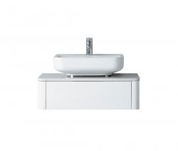 Laufen Form | Vanity unit - 1