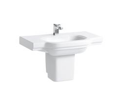 Laufen Lb3 | Countertop умывальная раковина - 1