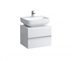 Laufen New Case for Form | Vanity Unit - 1