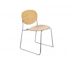 Swedese Olive chair - 1