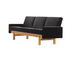 Swedese Accent 3-seater - 1