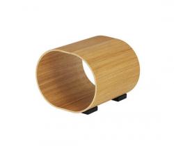 Swedese Log stool - 1