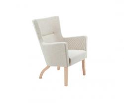Изображение продукта Swedese Solino мягкое кресло