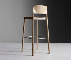 Swedese Grace bar chair - 3