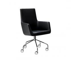 Изображение продукта Swedese Happy офисное кресло