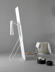 Inbani Design Bowl freestanding mirror - 4