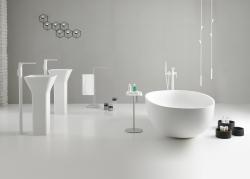 Inbani Fluent Bathroom Furniture - 1