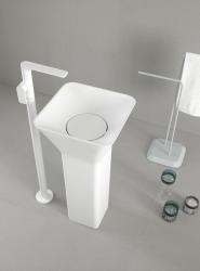 Inbani Fluent Bathroom Furniture - 2