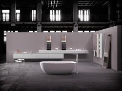 Inbani Strato Bathroom Furniture - 2