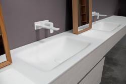 Inbani Strato Bathroom Furniture - 3