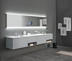 Изображение продукта Inbani Strato Bathroom Furniture