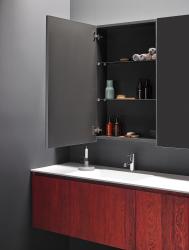 Inbani Strato Cabinet Mirror - 2