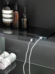 Inbani Strato Cabinet Mirror - 3