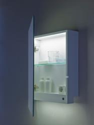 Inbani Vase Bathroom Furniture - 6