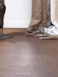 mafi OAK Clear. brushed | grey oil - 4