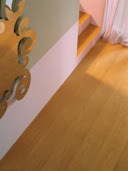 mafi OAK Clear. brushed | natural oil - 2