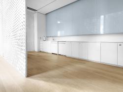 mafi OAK Clear. brushed | white oil - 8