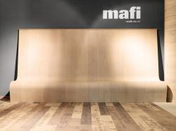 mafi OAK Clear. brushed | white oil - 11