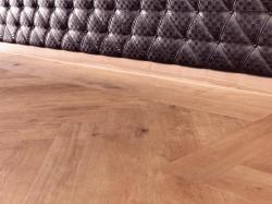 mafi OAK Country. brushed | natural oil - 18