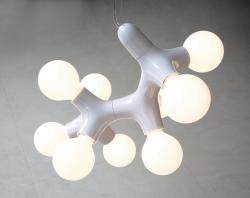 Изображение продукта next DNA Quattro подвесной светильник