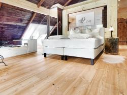 mafi LARCH Country wide-plank. brushed | natural oil - 2