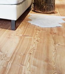 mafi LARCH Country wide-plank. brushed | natural oil - 3