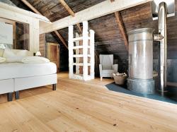 mafi LARCH Country wide-plank. brushed | natural oil - 4