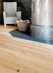 mafi LARCH Country wide-plank. brushed | natural oil - 5