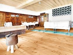 mafi LARCH Country wide-plank. brushed | natural oil - 10