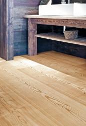 mafi LARCH Country wide-plank. brushed | natural oil - 11