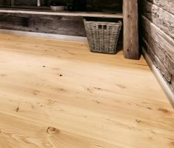 mafi LARCH Country wide-plank. brushed | natural oil - 13