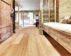 mafi LARCH Country wide-plank. brushed | natural oil - 17