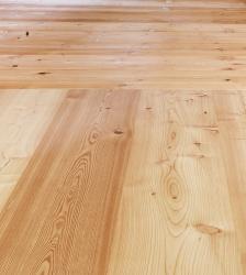 mafi LARCH Country wide-plank. brushed | natural oil - 18