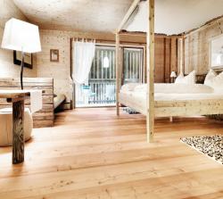 mafi LARCH Country wide-plank. brushed | natural oil - 20