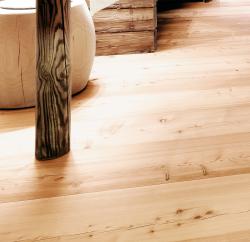 mafi LARCH Country wide-plank. brushed | natural oil - 21