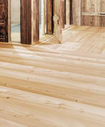 mafi LARCH Country wide-plank. brushed | natural oil - 23