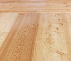 mafi LARCH Country wide-plank. brushed | natural oil - 1