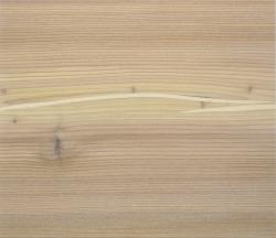 mafi LARCH Virgin wide-plank. brushed | lye treatment | white oil - 1