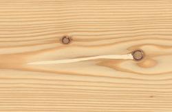 mafi LARCH Virgin wide-plank. brushed | white oil - 1