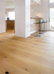 mafi OAK Country wide-plank. brushed | nature oil - 4