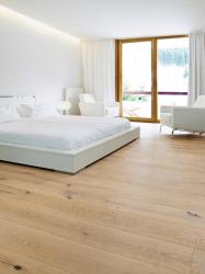 mafi OAK Country wide-plank. brushed | white oil - 2