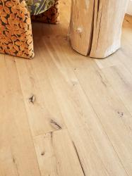 mafi OAK Country wide-plank. brushed | white oil - 5