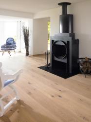 mafi OAK Country wide-plank. brushed | white oil - 11