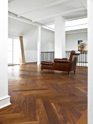 mafi WALNUT USA Piccolino. sanded | oiled natural - 6