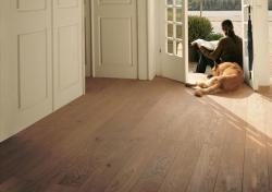 mafi OAK Character. brushed | white oil - 2